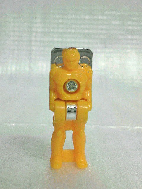 太陽の勇者ファイバード DX武装合体ファイバード : 玩具神殿