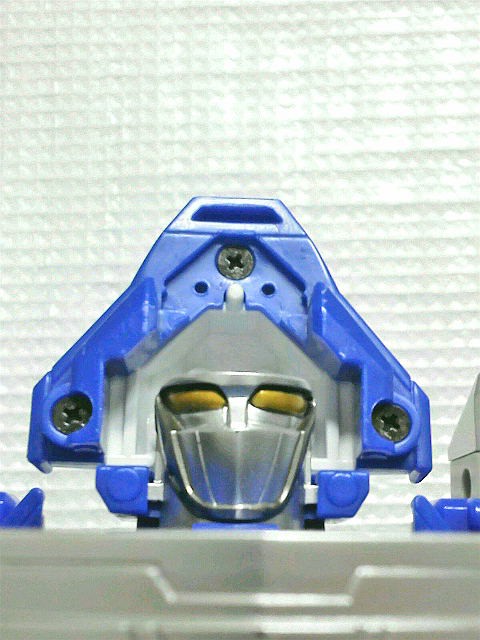 電磁戦隊メガレンジャー DX超電磁合体スーパーギャラクシーメガ