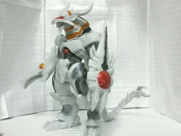 ウルトラ怪獣DX ギャラクトロン : 玩具神殿 トイズモビーレ