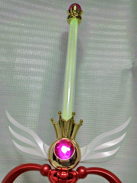 POROPULICA 美少女戦士セーラームーン カレイドムーン