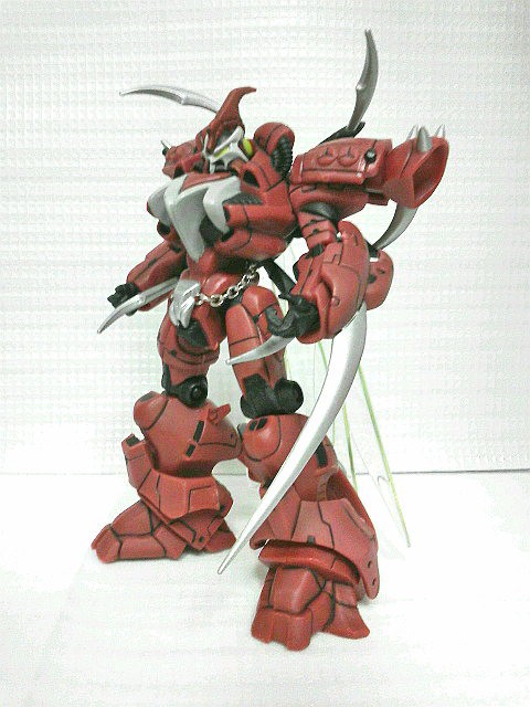 スポーンフィギュアシリーズ9 マンガスポーン : 玩具神殿 トイズモビーレ