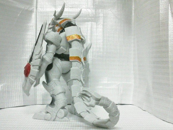 ウルトラ怪獣DX ギャラクトロン : 玩具神殿 トイズモビーレ