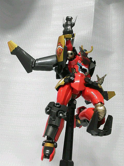 BANDAI - スーパーロボット超合金　グレンラガン 10th ANNIVERSARY SET Amazon | バンダイ(BANDAI) スーパーロボット超合金