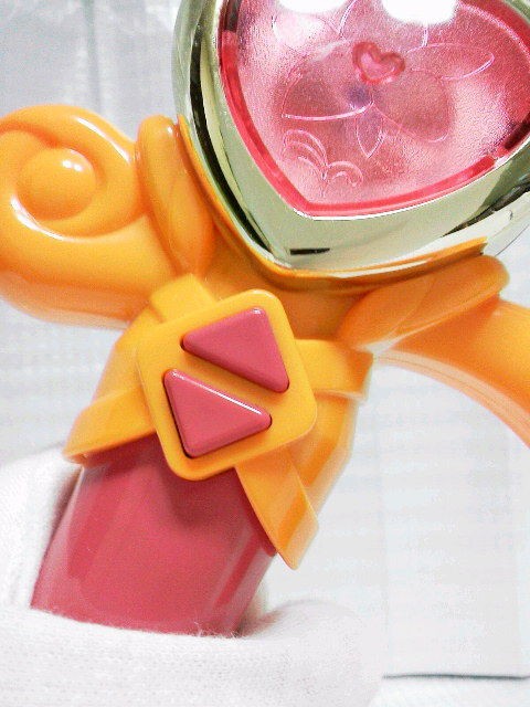 キューティーハニーF ハニーフルーレ ギミック編 : 玩具神殿 キューティーハニーF ハニーフルーレ ギミック編 : 玩具神殿