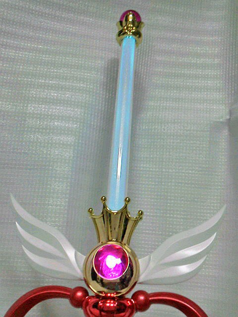 POROPULICA 美少女戦士セーラームーン カレイドムーン