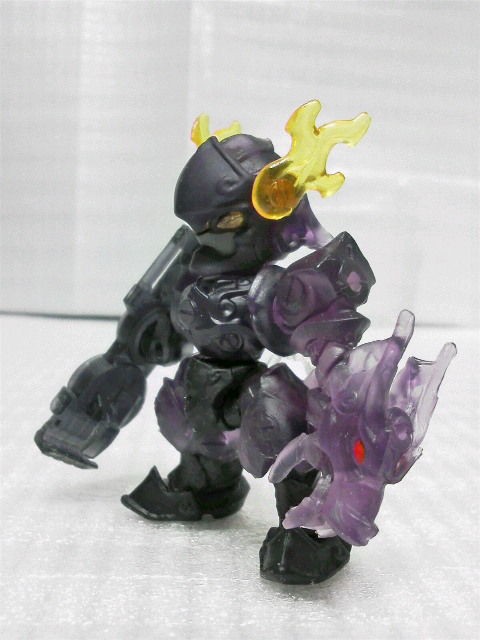 破幻のジスタ乙第二弾 尾崎 蝙蝠丸編 玩具神殿 トイズモビーレ