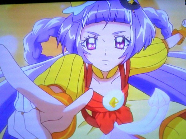 魔法使いプリキュア 変身リンクルストーンセット 玩具神殿 トイズモビーレ