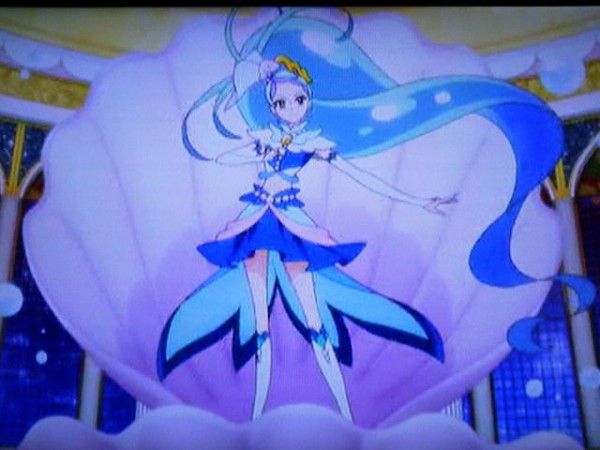 プリンセスプリキュア プリンセスパフューム キュアマーメイド編 玩具神殿 トイズモビーレ プリンセスプリキュア プリンセスパフューム キュアマーメイド編 玩具神殿 トイズモビーレ