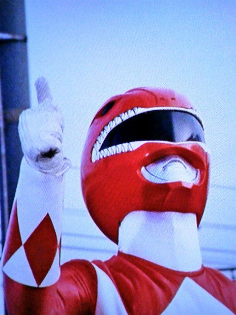 恐竜戦隊ジュウレンジャー DX6大守護獣超合神セット 剛龍神編 : 玩具