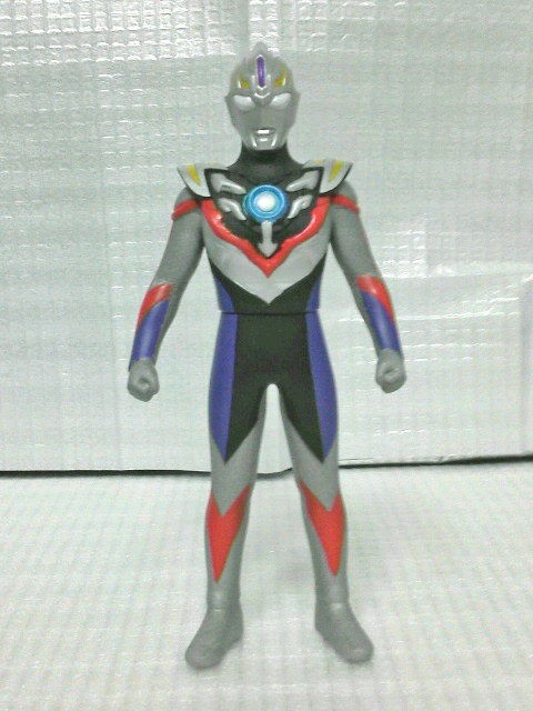 ウルトラヒーローオーブ ウルトラマンオーブ(スペシウム