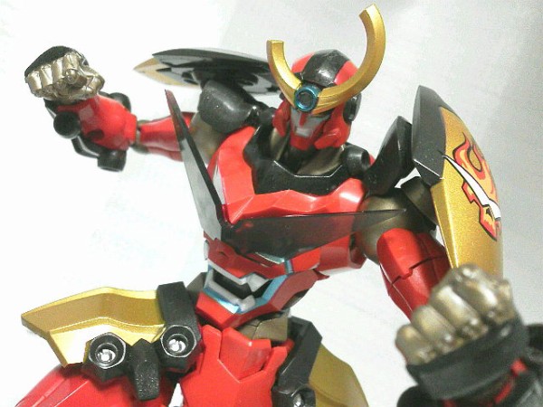 スーパーロボット超合金 グレンラガン 10th ANNIVERSARY SET スーパーロボット超合金 グレンラガン 10th ANNIVERSARY SET