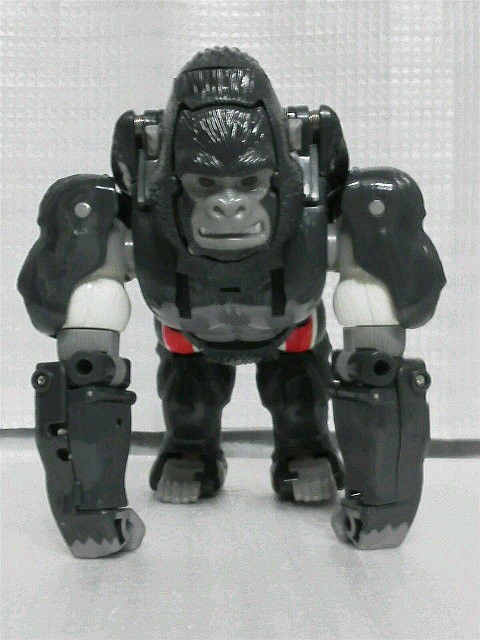 トランスフォーマービーストウォーズ C01 スペシャルコンボイ
