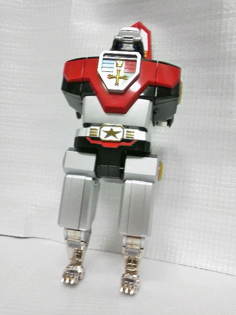 超合金魂 百獣王ゴライオン ゴライオン編 玩具神殿 トイズモビーレ