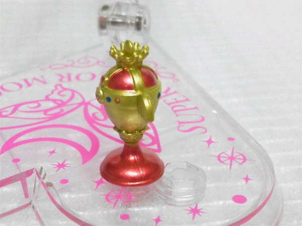 フィギュアーツ 美少女戦士セーラームーン スーパーセーラームーン 変身 必殺技アクション編 玩具神殿 トイズモビーレ