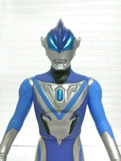 ウルトラヒーローシリーズウルトラマンジードソリッドバーニング&アクロスマッシャー Amazon.co.jp: ウルトラヒーローシリーズ 43 ウルトラマンジード