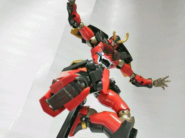 BANDAI - スーパーロボット超合金　グレンラガン　10周年アニバーサリー Amazon | バンダイ(BANDAI) スーパーロボット超合金