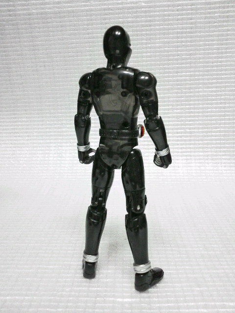 仮面ライダーゴースト ゴーストチェンジシリーズ オレ魂 造形編 玩具神殿 トイズモビーレ