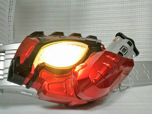 仮面ライダーアマゾンズ DXネオアマゾンズドライバー : 玩具