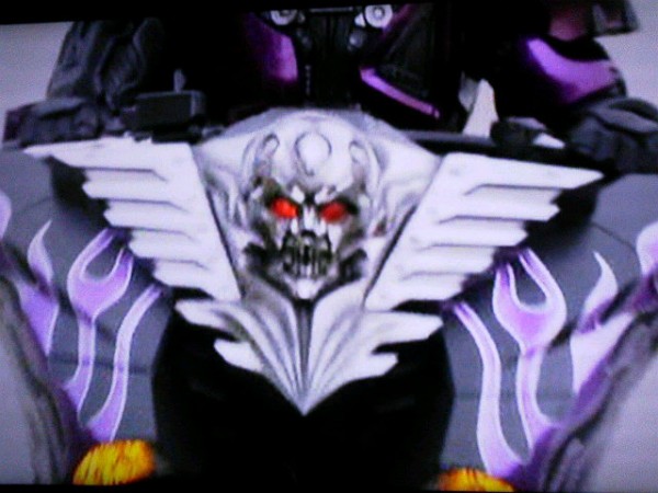 仮面ライダードライブ Tk魔進チェイサー Dxライドクロッサー ライドクロッサー編 玩具神殿 トイズモビーレ