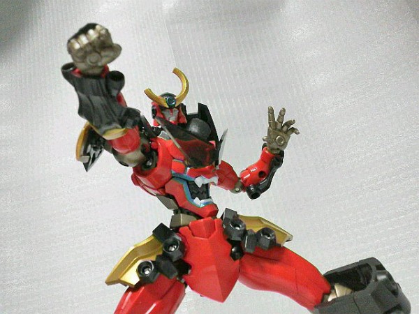 スーパーロボット超合金 グレンラガン 10th ANNIVERSARY SET スーパーロボット超合金 グレンラガン 10th ANNIVERSARY SET