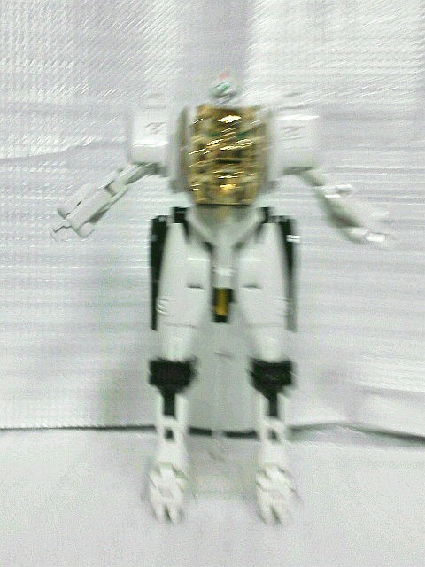 DX超人合体ガオガイガー ガオガイガー編 : 玩具神殿