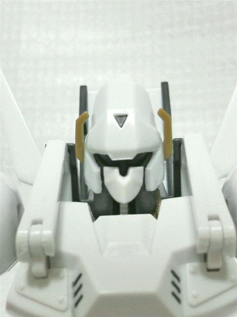 ロボット魂 エルガイム スパイラルブースター : 玩具神殿