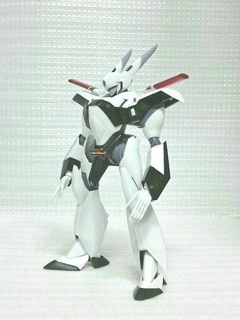 ロボット魂 機動警察パトレイバー 零式 : 玩具神殿 トイズモビーレ