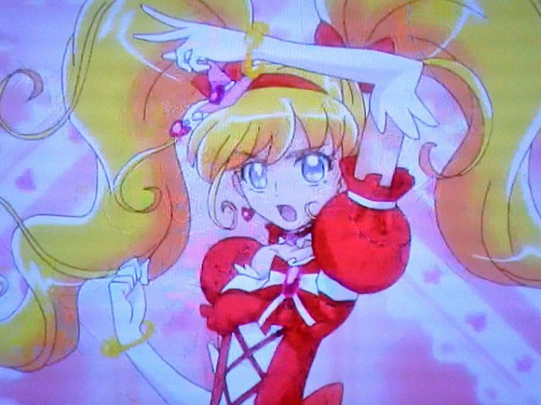 魔法使いプリキュア 変身リンクルストーンセット 玩具神殿 トイズモビーレ 魔法使いプリキュア 変身リンクルストーンセット 玩具神殿 トイズモビーレ