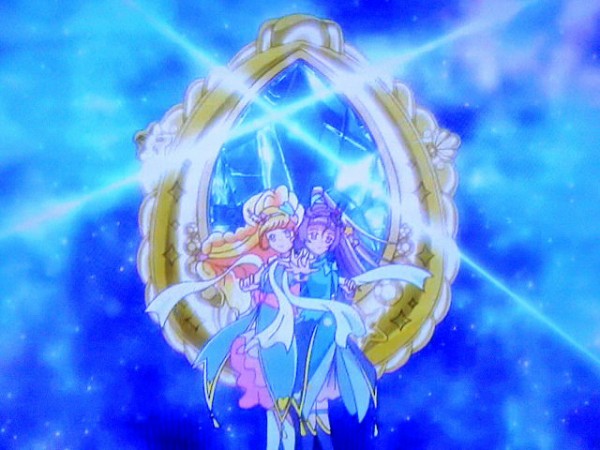 魔法使いプリキュア 変身リンクルストーンセット 玩具神殿 トイズモビーレ