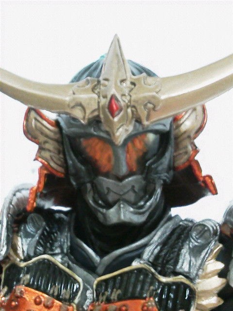 Sic 仮面ライダー鎧武 オレンジアームズ 造形編 玩具神殿 トイズモビーレ Sic 仮面ライダー鎧武 オレンジアームズ 造形編 玩具神殿 トイズモビーレ