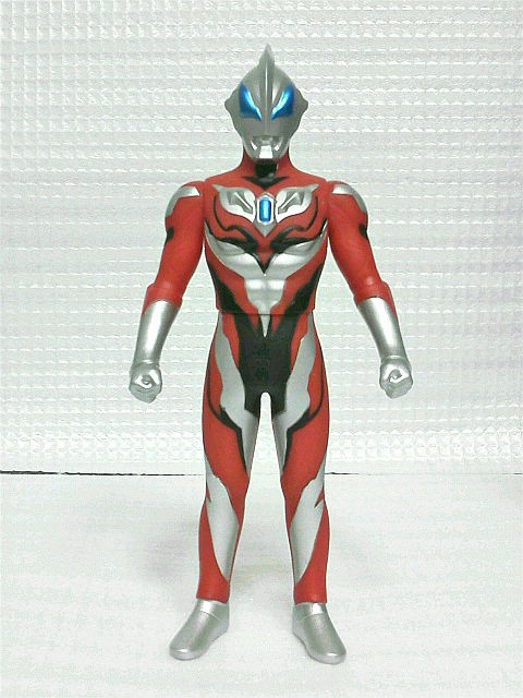 全ての ウルトラヒーローシリーズ ウルトラマンジード プリミティブ 特撮