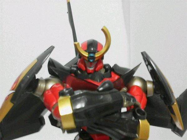 スーパーロボット超合金 グレンラガン 10th ANNIVERSARY SET