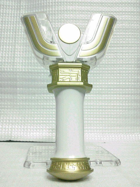 ウルトラ兄弟変身アイテムセット2 スパークレンス : 玩具神殿