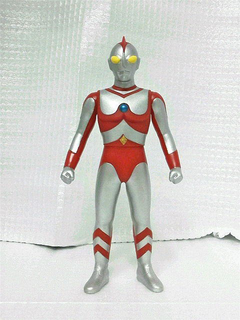 ウルトラヒーロー 15 ウルトラマン80 ＆ウルトラマンオーブ