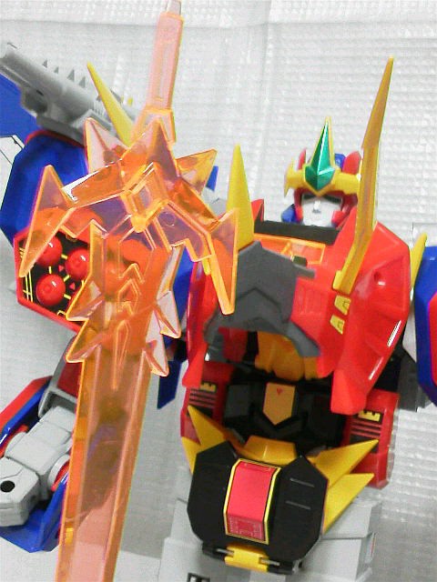 熱血最強ゴウザウラー 超熱血合体キングゴウザウラー 復刻版 熱血最強ゴウザウラー 超熱血合体キングゴウザウラー 復刻版