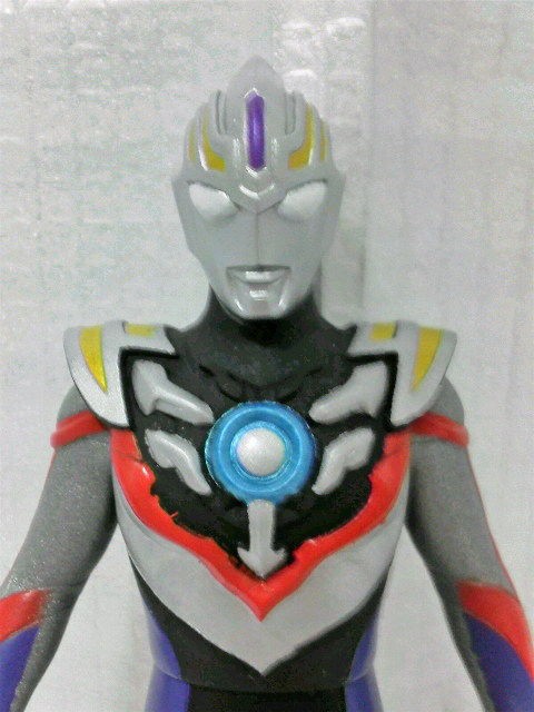 ウルトラヒーローオーブ ウルトラマンオーブ(スペシウム