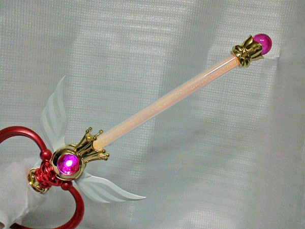 POROPULICA 美少女戦士セーラームーン カレイドムーン