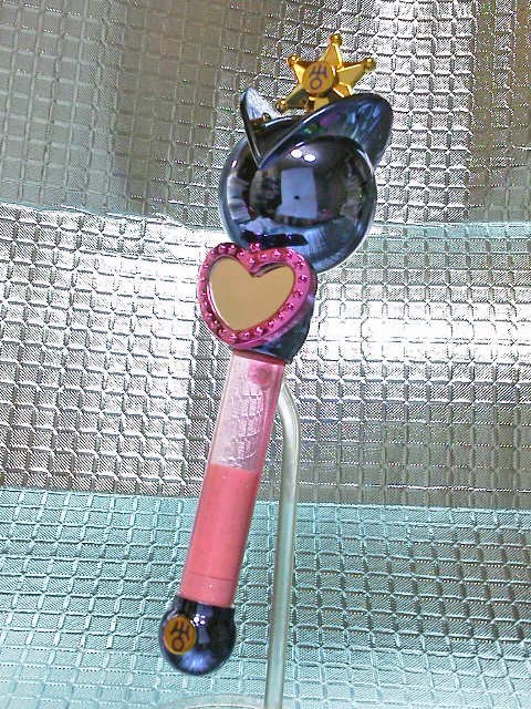 美少女戦士セーラームーンステック&ロッド3 セーラーウラヌス