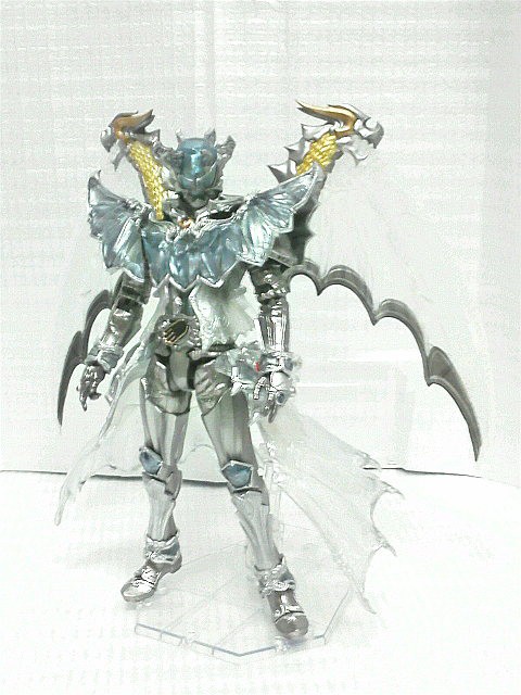 SIC 仮面ライダーウィザード インフィニティースタイル