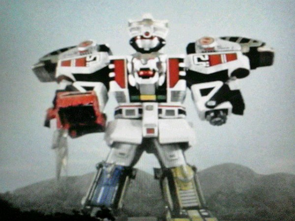 五星戦隊ダイレンジャー 戦隊職人版 ｄｘウォンタイガー 牙大王編 玩具神殿 トイズモビーレ