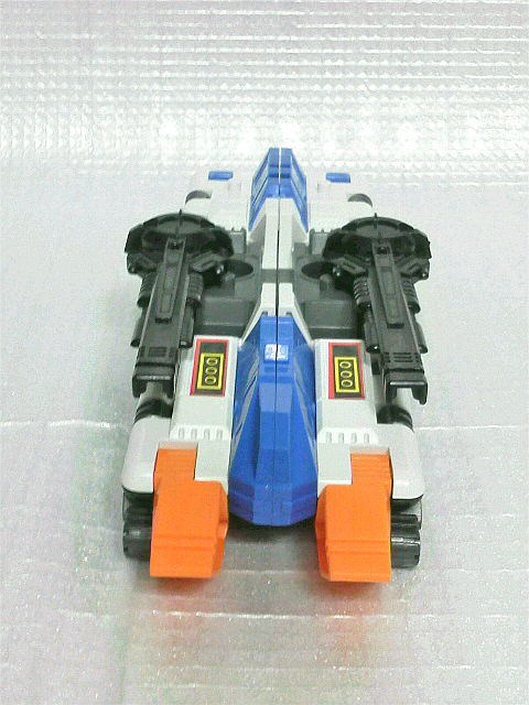 電光超人グリッドマン ｄｘ雷神合体ゴッドゼノン 玩具神殿 トイズモビーレ