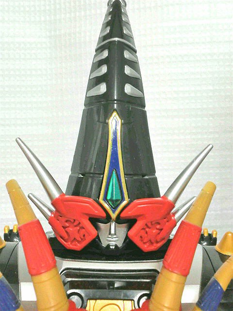 爆竜戦隊アバレンジャー　DX爆竜合体　マックスオージャ 爆竜戦隊アバレンジャー DX爆竜合体 マックスオージャ BakuryuSentai