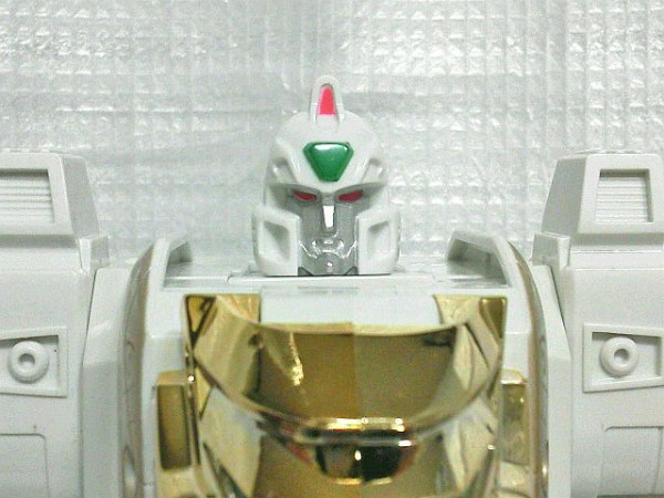 DX超人合体ガオガイガー ガオガイガー編 : 玩具神殿