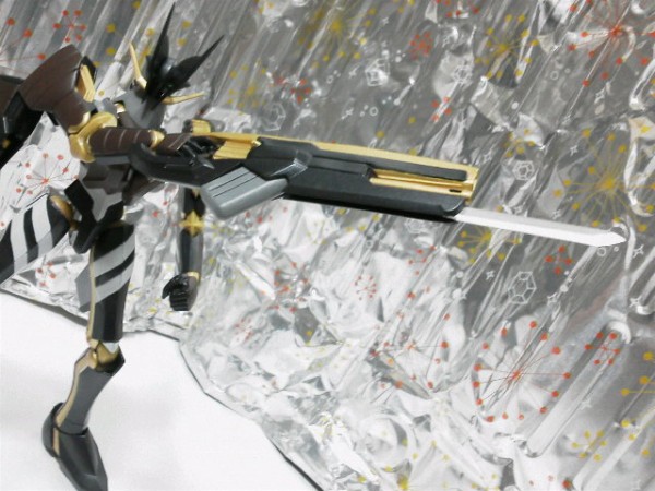 スーパーロボット大戦 ボークス製アクションフィギュア