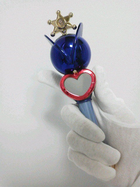 PROPLICA セーラーウラヌス＆セーラーネプチューン変身リップ