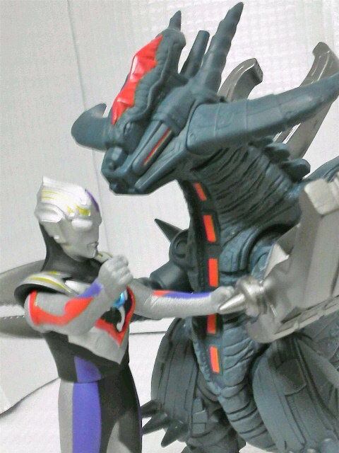 ウルトラマンオーブ ウルトラ怪獣DX マガグランドキング 2zzhgl6 Amazon.co.jp: ウルトラマンオーブ ウルトラ怪獣DX マガグランドキング