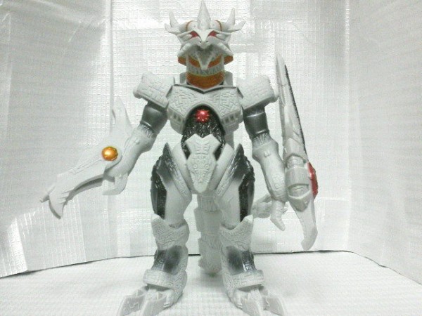 ウルトラ怪獣DX ギャラクトロン : 玩具神殿 トイズモビーレ