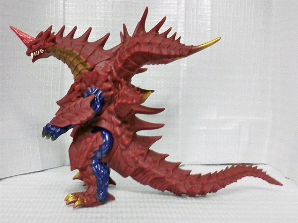 【タグ付き美品★】ウルトラ怪獣DX 大魔王獣 マガオロチ 712aguXxCiL._UF350,350_QL50_.jpg
