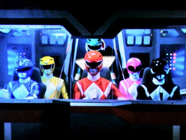 恐竜戦隊ジュウレンジャー DX6大守護獣超合神セット 獣帝大獣神編