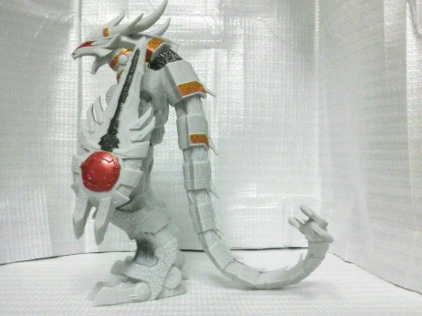 ウルトラ怪獣DX ギャラクトロン : 玩具神殿 トイズモビーレ